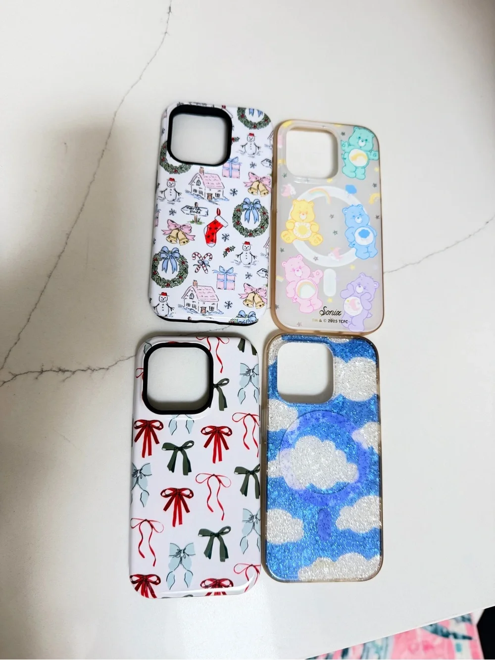 4-iPhone 15 Pro Cases Sonix